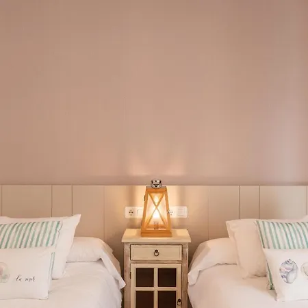 Appartamento Bluebol, A 2 Km De Vut-2761-as *