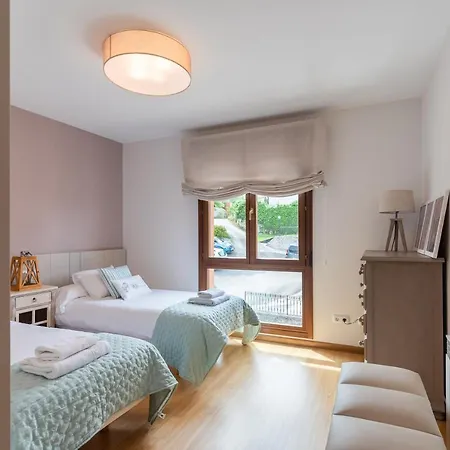 Bluebol, A 2 Km De Vut-2761-as Appartamento