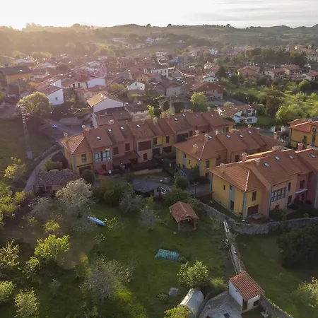 Bluebol, A 2 Km De Vut-2761-as Llanes