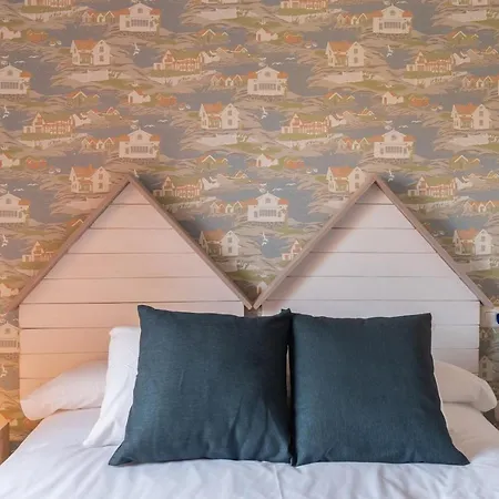 Bluebol, A 2 Km De Vut-2761-as Appartamento Llanes