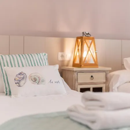 Appartamento Bluebol, A 2 Km De Vut-2761-as