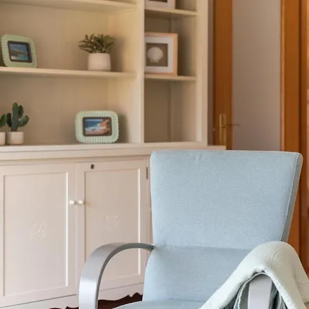 Appartamento Bluebol, A 2 Km De Vut-2761-as Llanes