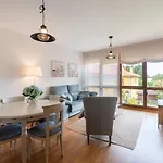 Apartament Bluebol, A 2 Km De Vut-2761-as *