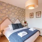 Apartament Bluebol, A 2 Km De Vut-2761-as *