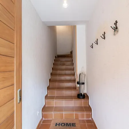 Apartament Bluebol, A 2 Km De Vut-2761-as *