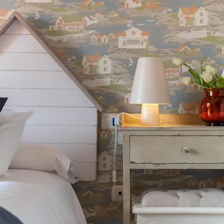 Bluebol, A 2 Km De Vut-2761-as * Llanes