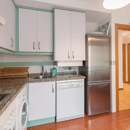 Bluebol, A 2 Km De Vut-2761-as Apartament *