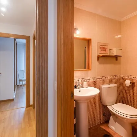 Apartament Bluebol, A 2 Km De Vut-2761-as Llanes