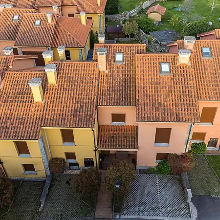 Apartment Bluebol, A 2 Km De Vut-2761-as Llanes