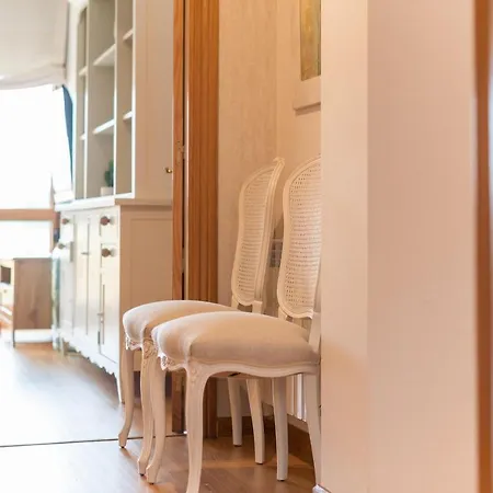 Apartment Bluebol, A 2 Km De Vut-2761-as