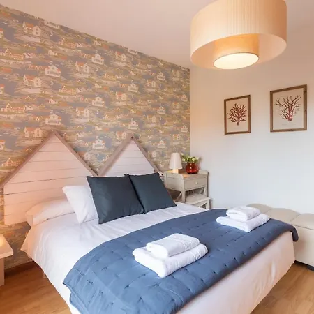 Apartament Bluebol, A 2 Km De Vut-2761-as *