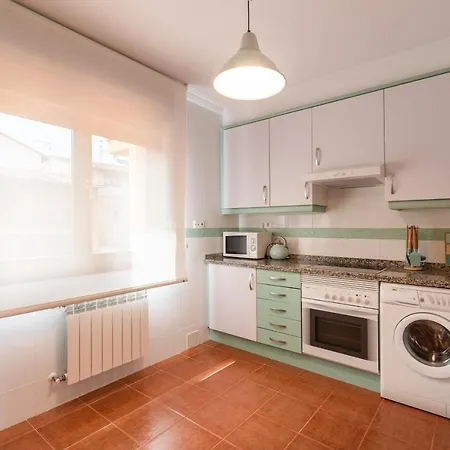 Bluebol, A 2 Km De Vut-2761-as Apartament Llanes