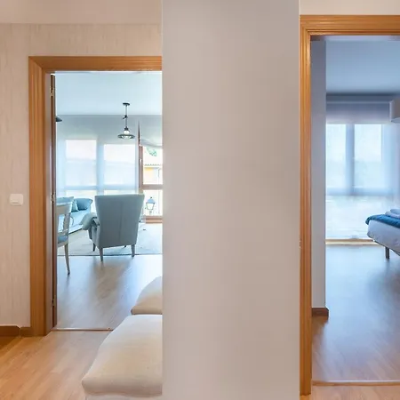 Bluebol, A 2 Km De Vut-2761-as Llanes