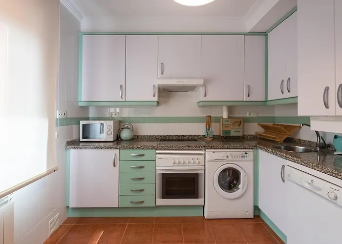 Bluebol, A 2 Km De Vut-2761-as Apartamento